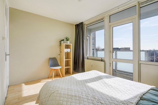 Medium property photo - Schotlandstraat 224, 2034 LG Haarlem